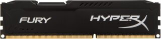 HyperX Fury DDR3 1x4 GB (HX316C10F/4) 4 GB 1600 MHz DDR3 Ram kullananlar yorumlar